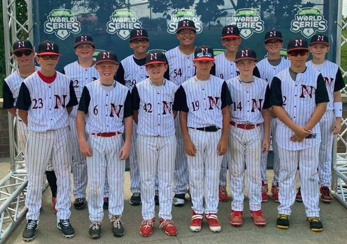 NALL 12U